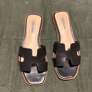 Steve Madden sandals